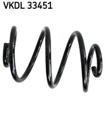 SKF VKDL 33451